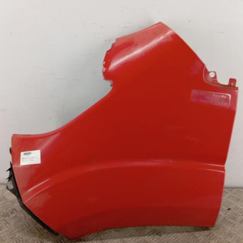 Aile avant gauche PEUGEOT BOXER 3