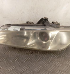 Optique avant principal gauche (feux)(phare) PEUGEOT 406 Photo n°1