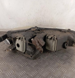 Optique avant principal gauche (feux)(phare) PEUGEOT 406