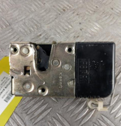 Serrure avant droit PEUGEOT 307