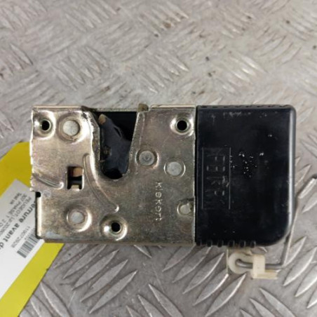 Serrure avant droit PEUGEOT 307