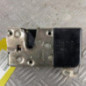 Serrure avant droit PEUGEOT 307
