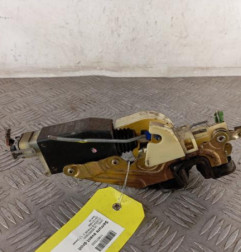 Serrure avant droit OPEL CORSA B Photo n°1