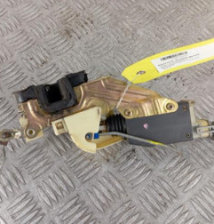 Serrure avant droit OPEL CORSA B