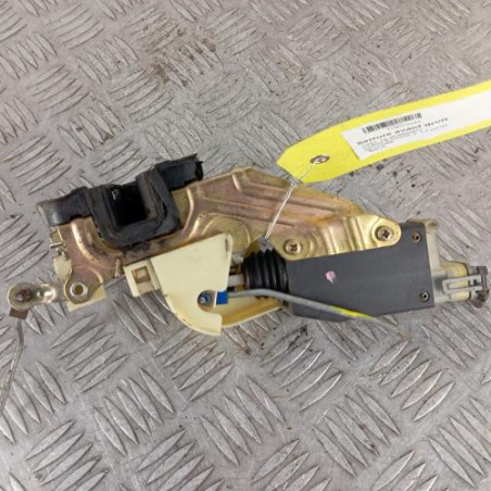 Serrure avant droit OPEL CORSA B