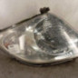 Optique avant principal gauche (feux)(phare) SUZUKI SWIFT 3