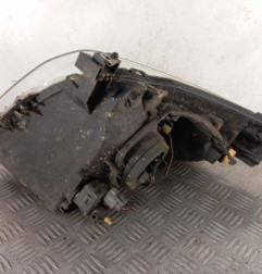 Optique avant principal gauche (feux)(phare) SUZUKI SWIFT 3