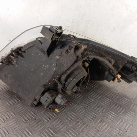 Optique avant principal gauche (feux)(phare) SUZUKI SWIFT 3