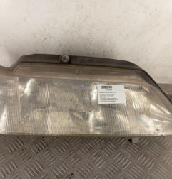 Optique avant principal droit (feux)(phare) PEUGEOT 605 Photo n°1