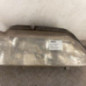 Optique avant principal droit (feux)(phare) PEUGEOT 605