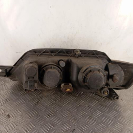 Optique avant principal droit (feux)(phare) PEUGEOT 605