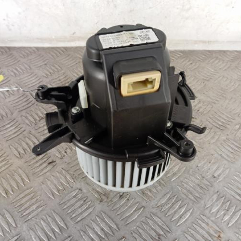 Pulseur d'air CITROEN C4 GRAND PICASSO 2