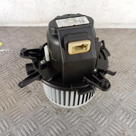 Pulseur d'air CITROEN C4 GRAND PICASSO 2 Photo n°1