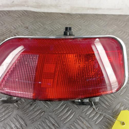 Feu de pare choc arriere gauche CITROEN C4 GRAND PICASSO 2 Photo n°1