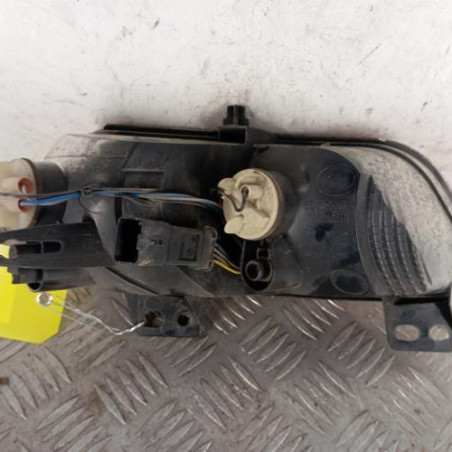 Feu de pare choc arriere gauche CITROEN C4 GRAND PICASSO 2