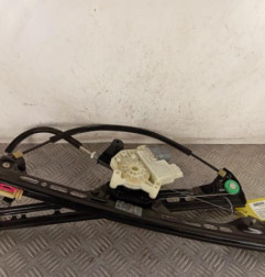 Leve vitre electrique arriere droit CITROEN C4 GRAND PICASSO 2 Photo n°1