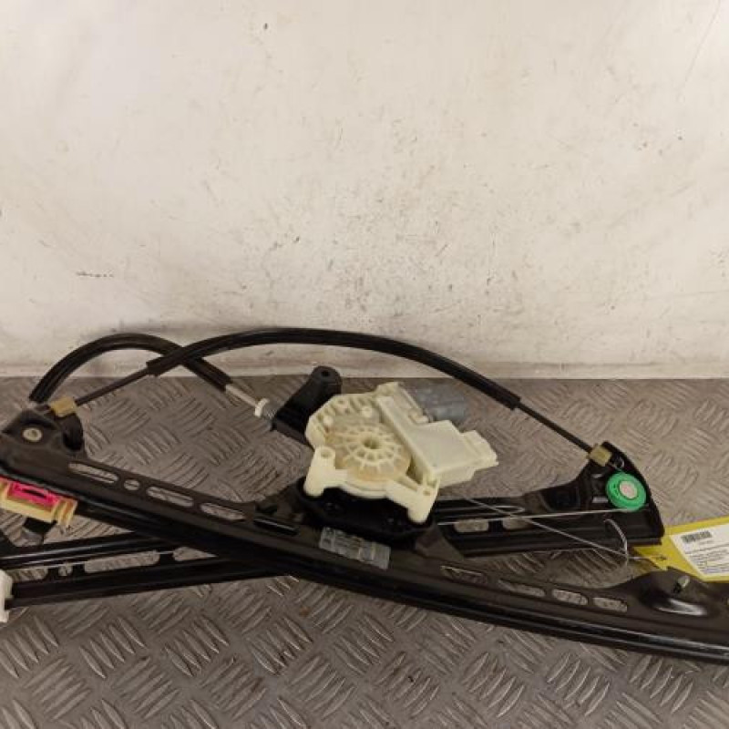 Leve vitre electrique arriere droit CITROEN C4 GRAND PICASSO 2