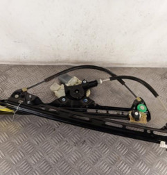 Leve vitre electrique arriere droit CITROEN C4 GRAND PICASSO 2