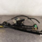 Leve vitre electrique arriere droit CITROEN C4 GRAND PICASSO 2