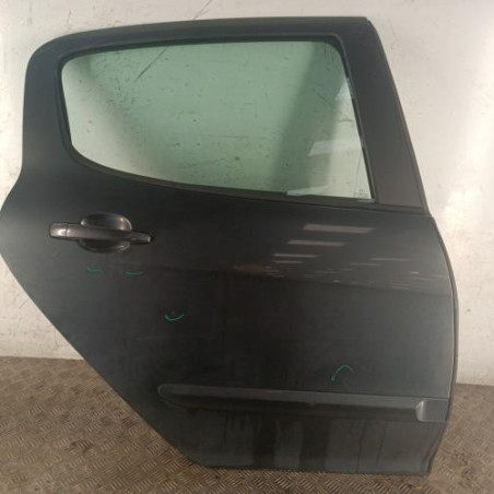 Porte arriere droit PEUGEOT 308 1 Photo n°1