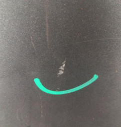 Porte arriere droit PEUGEOT 308 1 Photo n°3