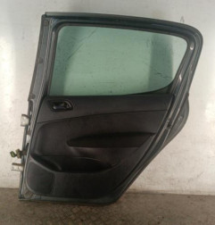 Porte arriere droit PEUGEOT 308 1 Photo n°5