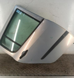 Porte arriere droit RENAULT MODUS Photo n°1