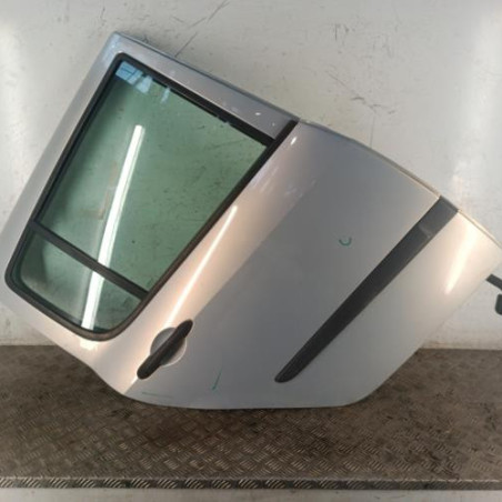 Porte arriere droit RENAULT MODUS Photo n°1