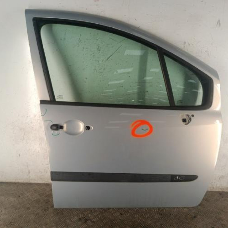 Porte avant droit RENAULT MODUS