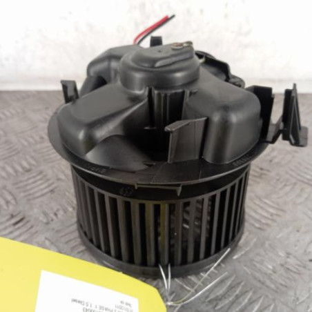 Pulseur d'air RENAULT TWINGO 2 Photo n°1