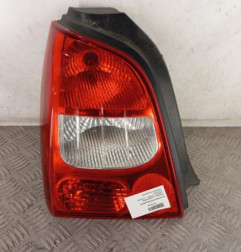 Feu arriere principal gauche (feux) RENAULT TWINGO 2 Photo n°1