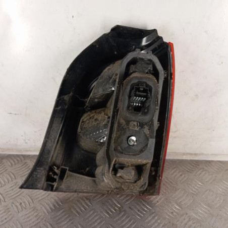 Feu arriere principal gauche (feux) RENAULT TWINGO 2