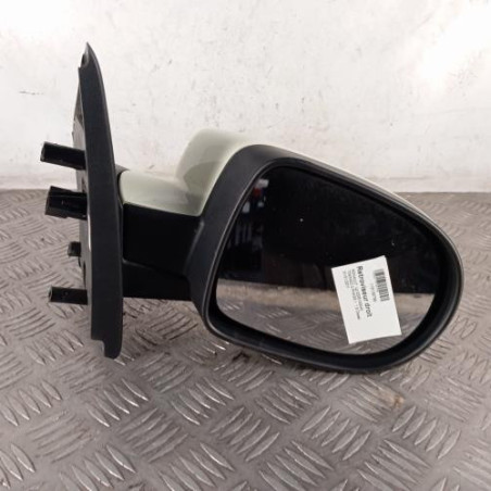 Retroviseur droit RENAULT TWINGO 2 Photo n°1