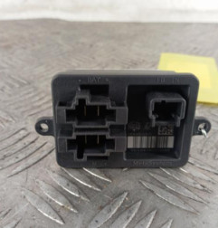 Resistance chauffage CITROEN C4 GRAND PICASSO 2 Photo n°1