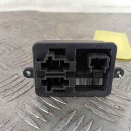 Resistance chauffage CITROEN C4 GRAND PICASSO 2 Photo n°1
