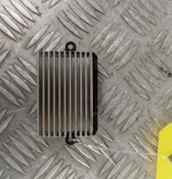 Resistance chauffage CITROEN C4 GRAND PICASSO 2