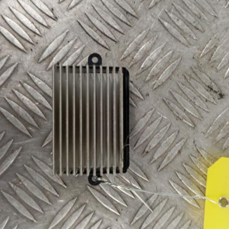 Resistance chauffage CITROEN C4 GRAND PICASSO 2