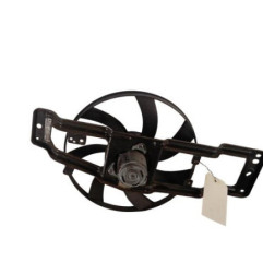 Ventilateur eau RENAULT TWINGO 1 Photo n°1