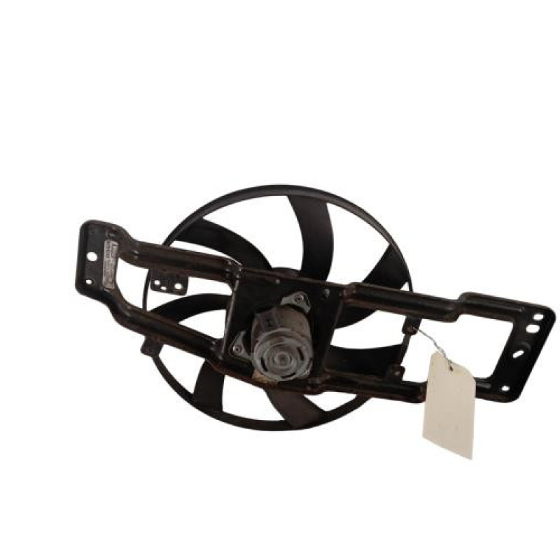 Ventilateur eau RENAULT TWINGO 1