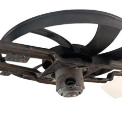 Ventilateur eau RENAULT TWINGO 1