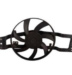 Ventilateur eau RENAULT TWINGO 1 Photo n°3
