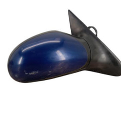 Retroviseur droit PEUGEOT 406 Photo n°3