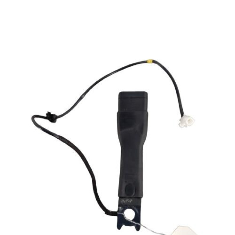 Attache ceinture avant gauche CITROEN C1 2