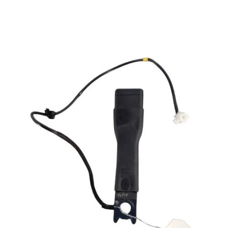 Attache ceinture avant gauche CITROEN C1 2 Photo n°1