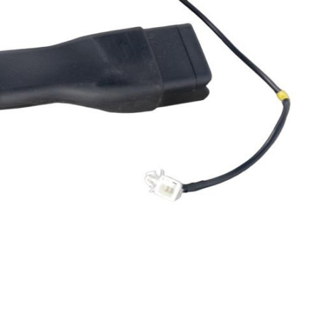 Attache ceinture avant gauche CITROEN C1 2