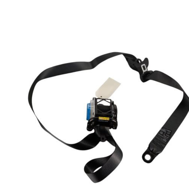 Ceinture avant gauche CITROEN C1 2