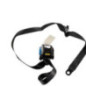 Ceinture avant gauche CITROEN C1 2