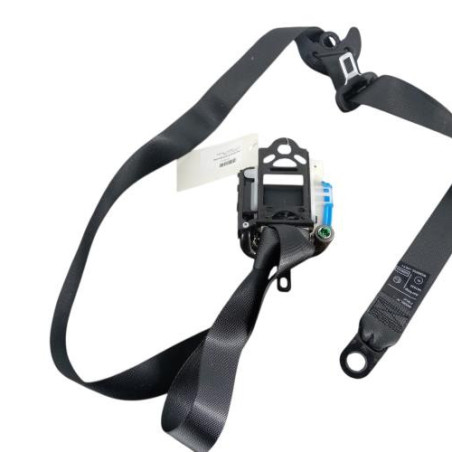 Ceinture avant gauche CITROEN C1 2