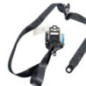 Ceinture avant gauche CITROEN C1 2