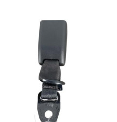 Attache ceinture arriere droit CITROEN C1 2 Photo n°1